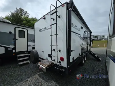 2024 Forest River RV Flagstaff Micro Lite photo 8
