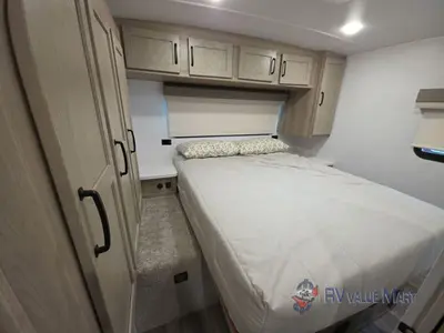 2024 Forest River RV Flagstaff Micro Lite photo 27