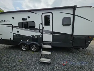 2024 Forest River RV Flagstaff Micro Lite photo 9