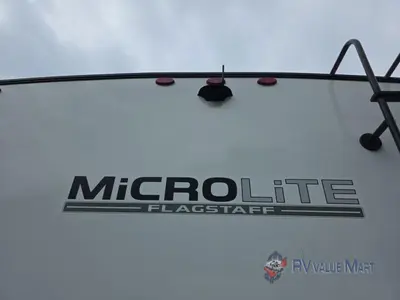 2024 Forest River RV Flagstaff Micro Lite photo 12