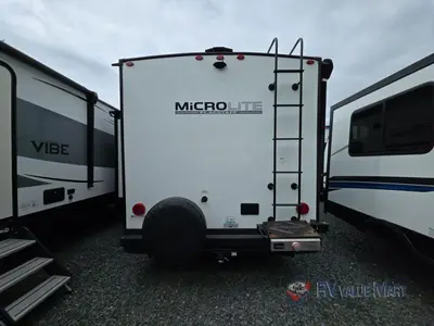 2024 Forest River RV Flagstaff Micro Lite photo 7