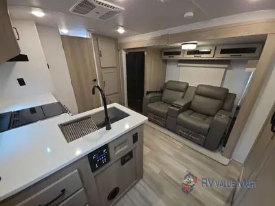 2024 Forest River RV Flagstaff Micro Lite photo 22