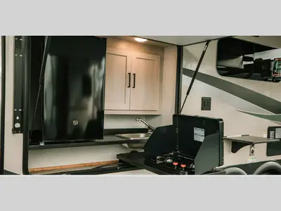 2024 Forest River RV Flagstaff Micro Lite photo 37