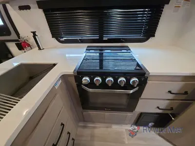 2024 Forest River RV Flagstaff Micro Lite photo 25