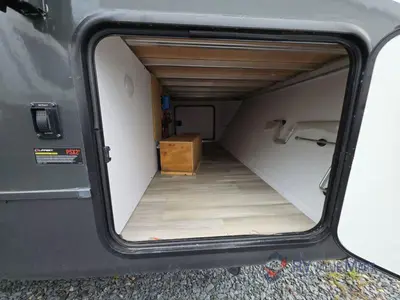 2024 Forest River RV Flagstaff Micro Lite photo 13