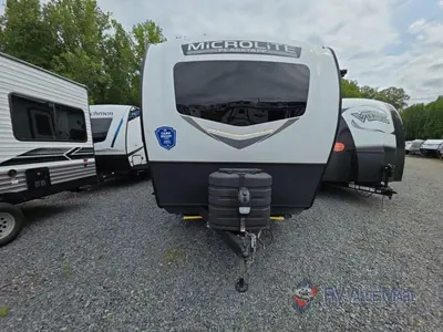 2024 Forest River RV Flagstaff Micro Lite photo 3
