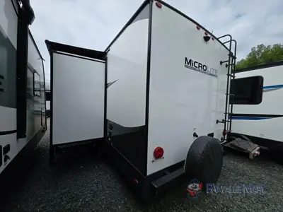 2024 Forest River RV Flagstaff Micro Lite photo 6