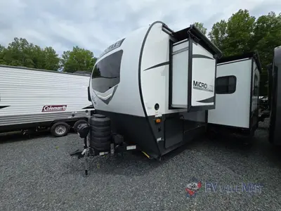 2024 Forest River RV Flagstaff Micro Lite photo 4