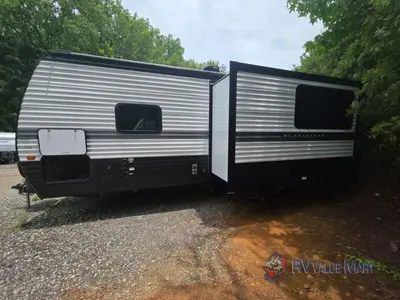 2024 Keystone RV Hideout photo 5