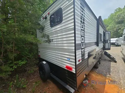 2024 Keystone RV Hideout photo 7