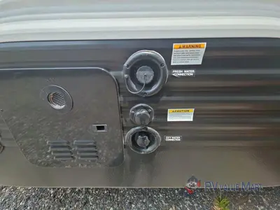 2024 Keystone RV Hideout photo 14