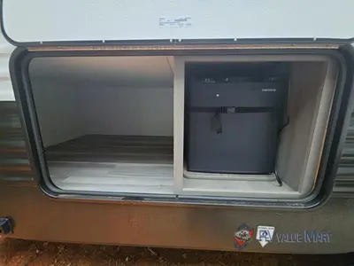 2024 Keystone RV Hideout photo 11