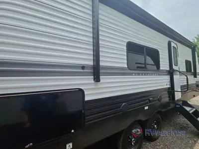 2024 Keystone RV Hideout photo 8