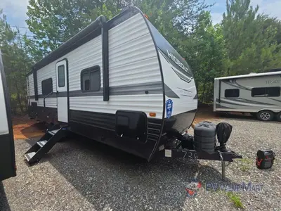 2024 Keystone RV Hideout photo 9