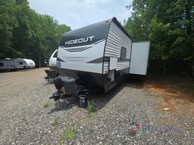 2024 Keystone RV Hideout photo 3