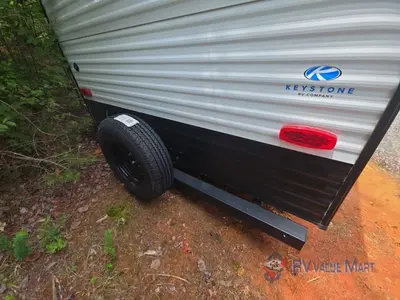 2024 Keystone RV Hideout photo 17