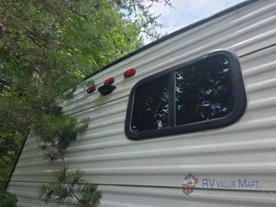 2024 Keystone RV Hideout photo 12