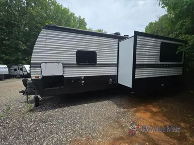 2024 Keystone RV Hideout photo 4