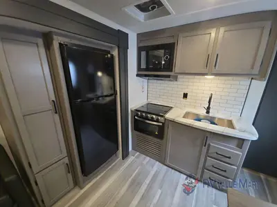 2024 Keystone RV Hideout photo 32