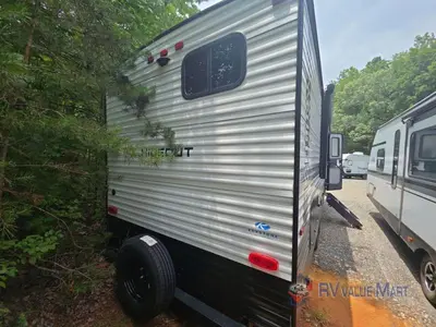 2024 Keystone RV Hideout photo 6
