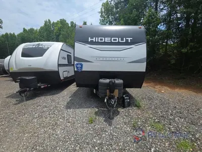 2024 Keystone RV Hideout photo 2