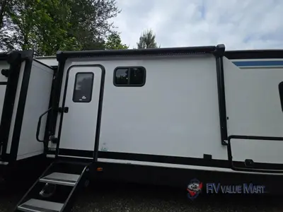 2024 Forest River RV Vibe photo 15
