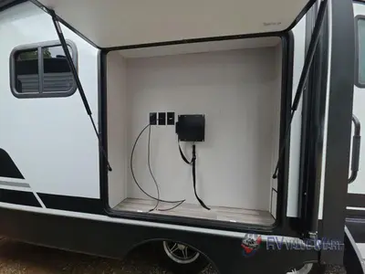 2024 Forest River RV Vibe photo 11