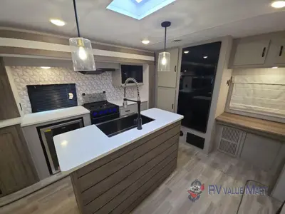 2024 Forest River RV Vibe photo 31