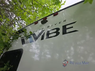 2024 Forest River RV Vibe photo 12