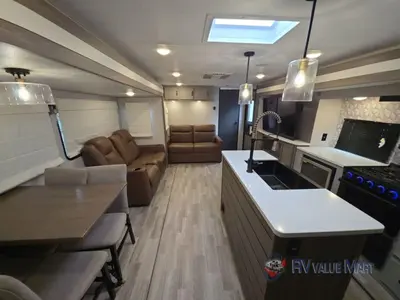 2024 Forest River RV Vibe photo 22