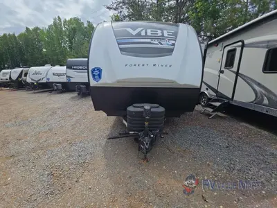 2024 Forest River RV Vibe photo 3