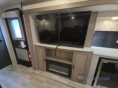 2024 Forest River RV Vibe photo 25