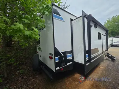 2024 Forest River RV Vibe photo 8