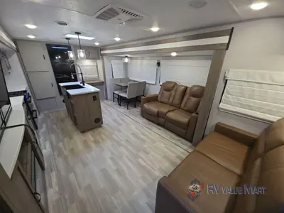 2024 Forest River RV Vibe photo 21