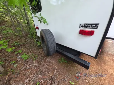 2024 Forest River RV Vibe photo 17