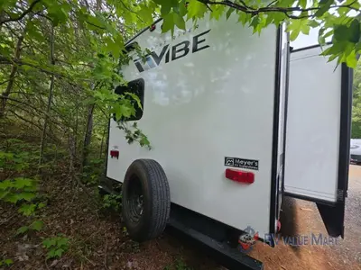 2024 Forest River RV Vibe photo 7