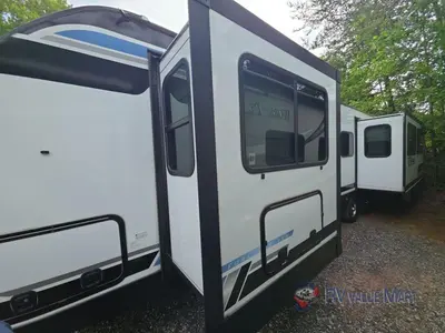 2024 Forest River RV Vibe photo 5