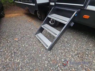 2024 Forest River RV Vibe photo 18