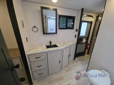 2024 Forest River RV Vibe photo 29