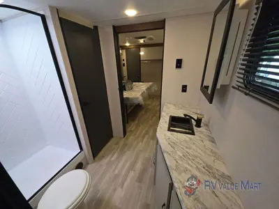 2024 Forest River RV Vibe photo 30
