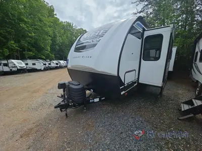 2024 Forest River RV Vibe photo 4