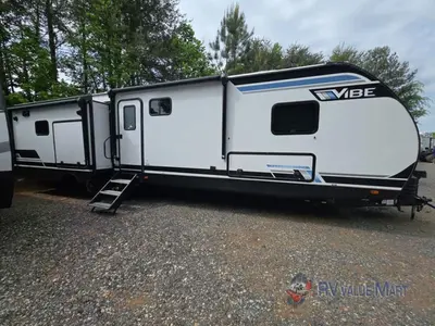 2024 Forest River RV Vibe photo 9