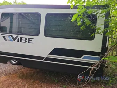 2024 Forest River RV Vibe photo 6