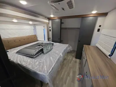 2024 Forest River RV Vibe photo 26