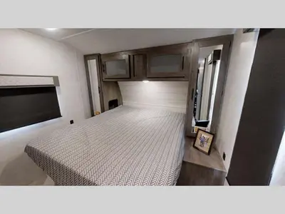 2021 Forest River RV Wildwood photo 5