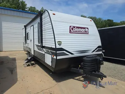 Used 2024 Dutchmen RV Coleman Lantern LT Series 274BH