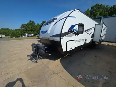 2024 Forest River RV Cherokee Alpha Wolf photo 4