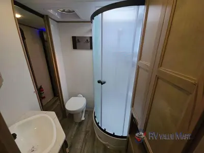 2024 Forest River RV Cherokee Alpha Wolf photo 29