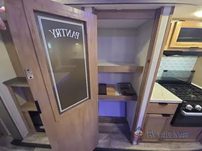 2024 Forest River RV Cherokee Alpha Wolf photo 32