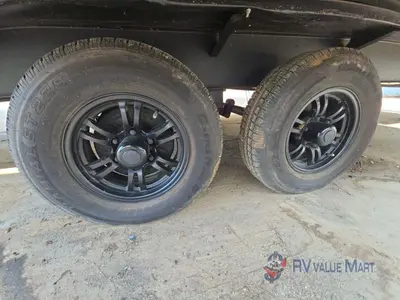 2024 Forest River RV Cherokee Alpha Wolf photo 14
